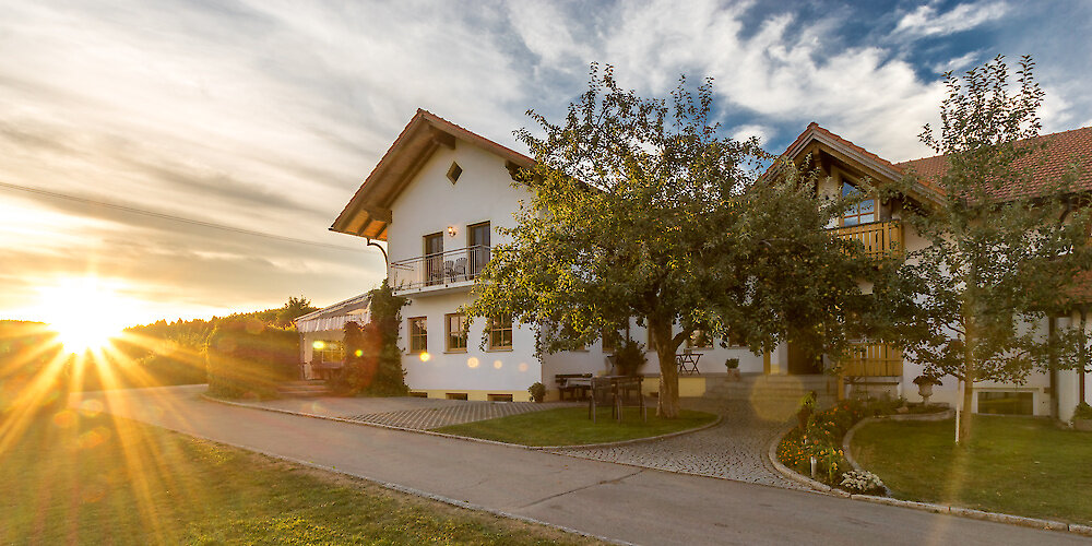 Pension Schmöllerhof